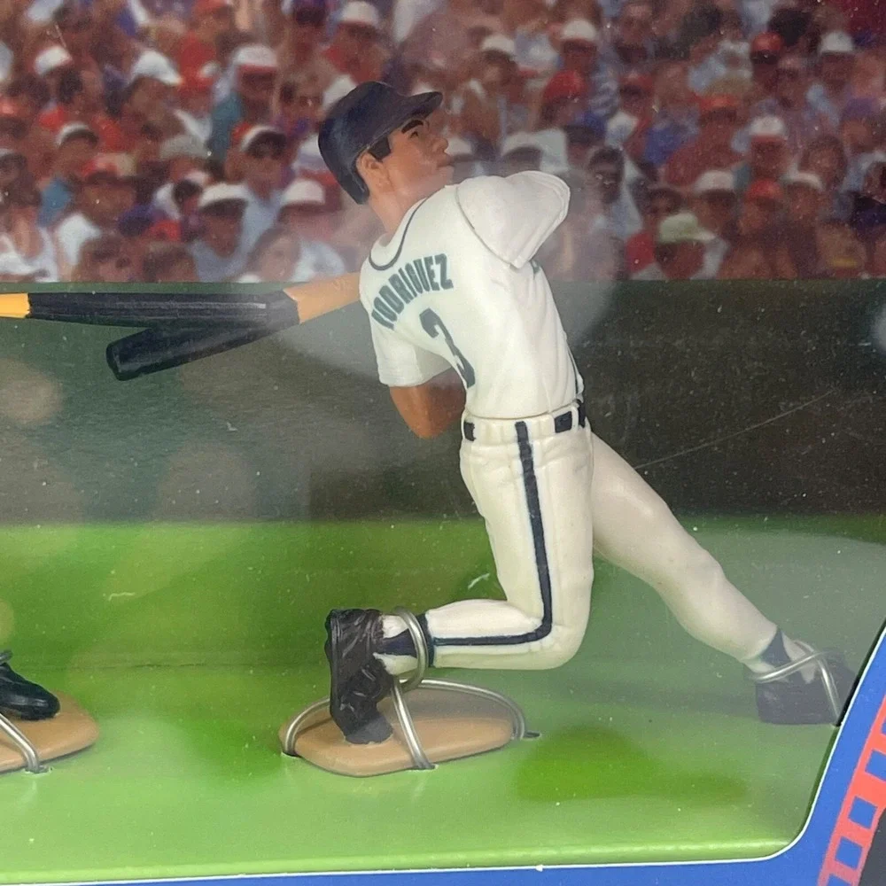 Hasbro 1998 Starting Lineup Freeze Frame Alex Rodriguez Seattle Mariners